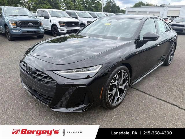 2026 Audi A6 Prestige quattro S tronic for sale in Lansdale, PA