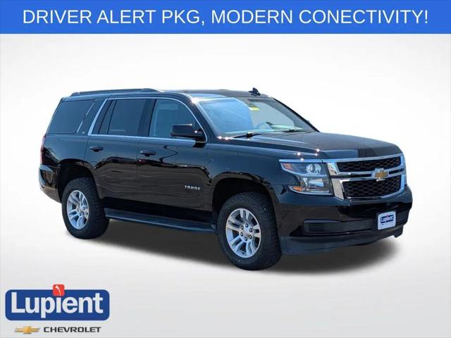 2018 Chevrolet Tahoe LT for sale in Bloomington, MN