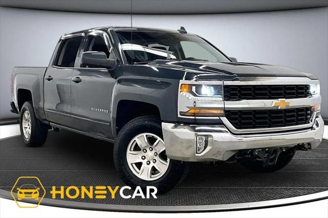 2018 Chevrolet Silverado 1500 1LT for sale in Winchester, VA