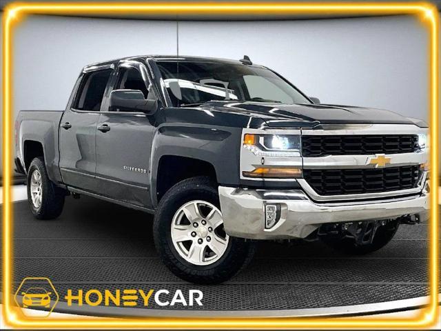 2018 Chevrolet Silverado 1500 1LT for sale in Winchester, VA