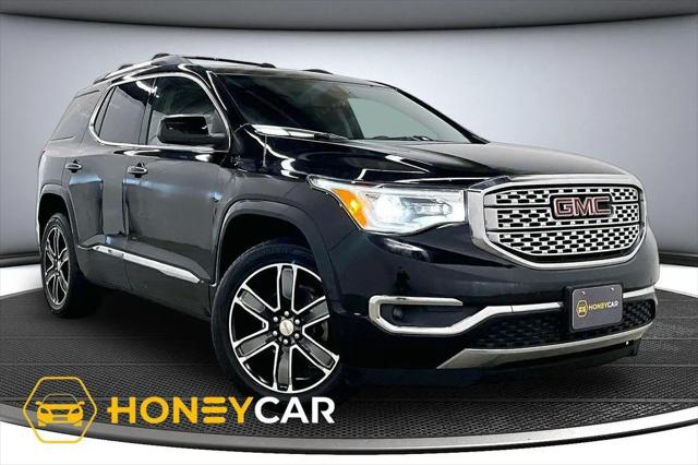 2019 GMC Acadia Denali for sale in Winchester, VA