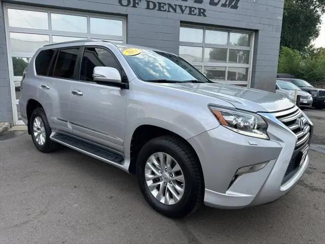 2014 Lexus GX 460 Base for sale in Englewood, CO