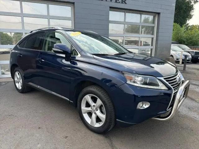 2013 Lexus RX 350 Base for sale in Englewood, CO