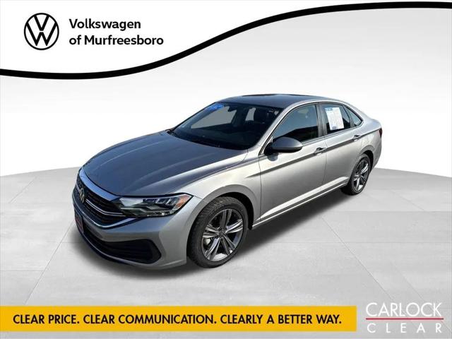 2024 Volkswagen Jetta 1.5T SE for sale in Murfreesboro, TN
