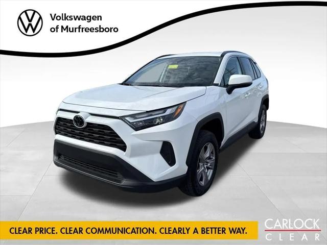 2025 Toyota RAV4 XLE for sale in Murfreesboro, TN