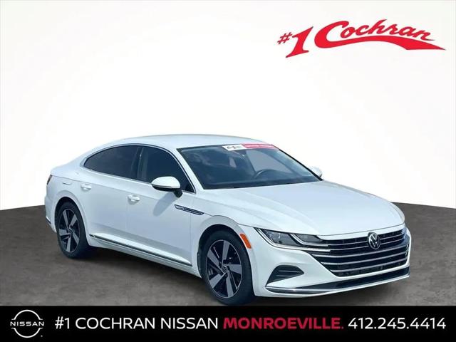 2021 Volkswagen Arteon 2.0T SE for sale in Pittsburgh, PA