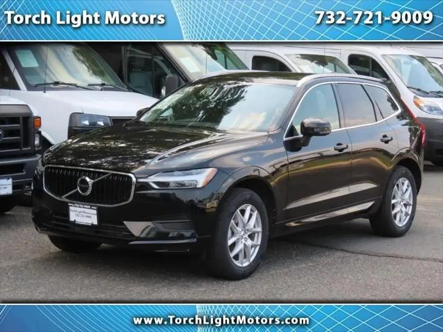 2018 Volvo XC60 T5 Momentum for sale in Parlin, NJ