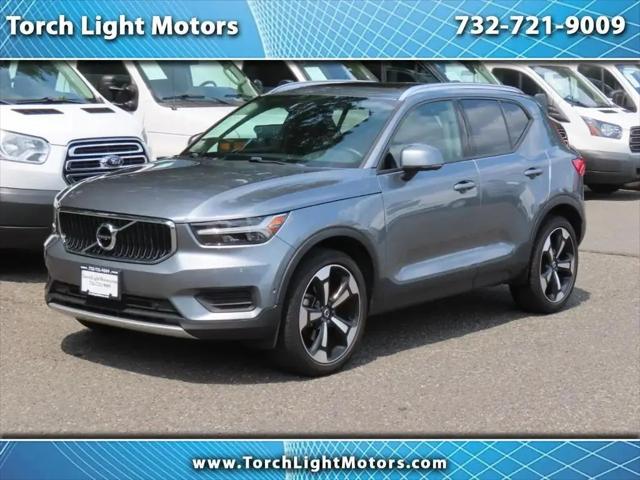 2019 Volvo XC40 T4 Momentum for sale in Parlin, NJ