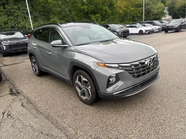 2024 Hyundai Tucson Limited for sale in Monroeville, PA