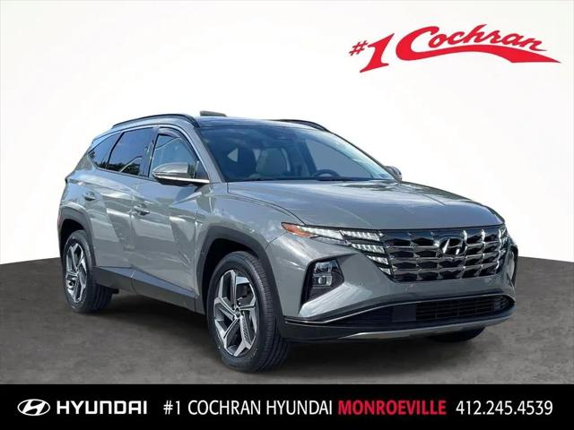 2024 Hyundai Tucson Limited for sale in Monroeville, PA
