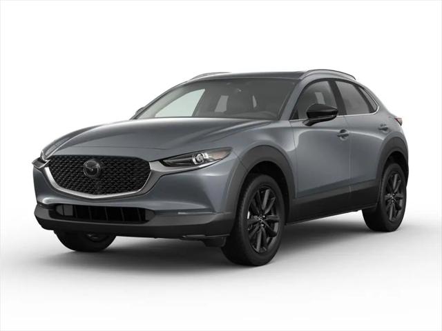 2023 Mazda CX-30 2.5 S Carbon Edition for sale in Minnetonka, MN