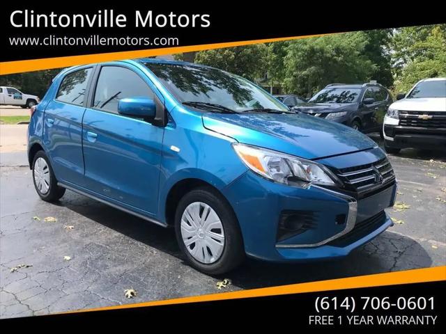 2024 Mitsubishi Mirage for sale near Columbus, OH
