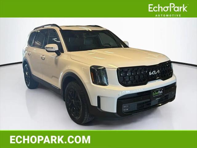 2024 Kia Telluride SX X-Pro for sale in Colorado Springs, CO