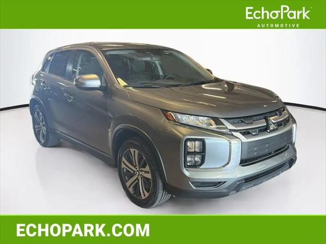 2024 Mitsubishi Outlander Sport SE for sale in Colorado Springs, CO