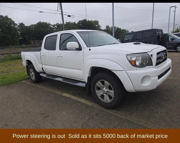 2009 Toyota Tacoma Base V6 for sale near Dover, OH