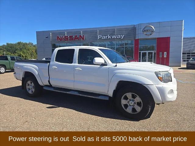2009 Toyota Tacoma for sale near Dover, OH