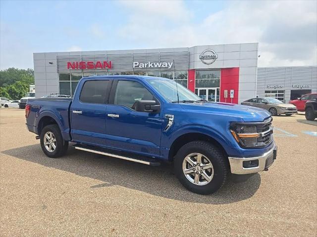 2025 Ford F-150 XLT for sale in Dover, OH