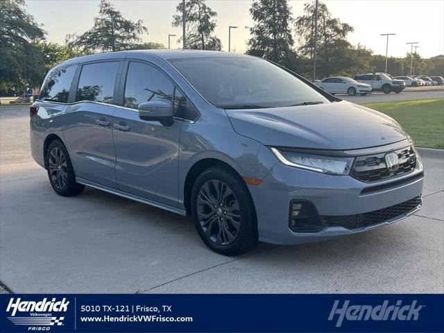 2025 Honda Odyssey Touring for sale in Frisco, TX