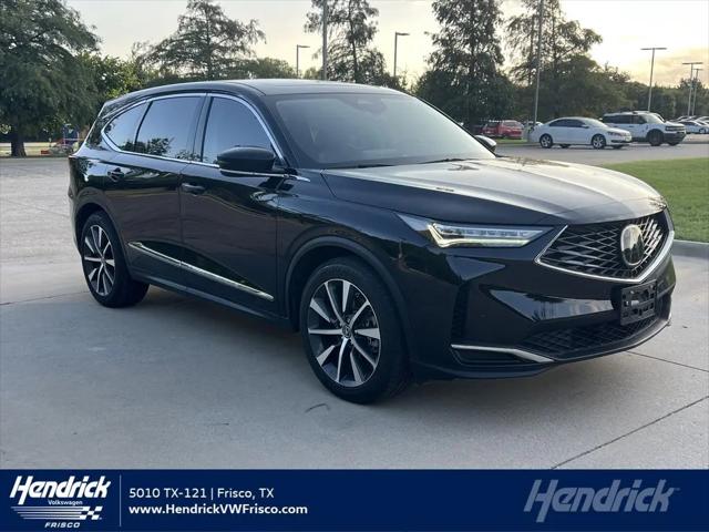 2025 Acura MDX Technology Package for sale in Frisco, TX