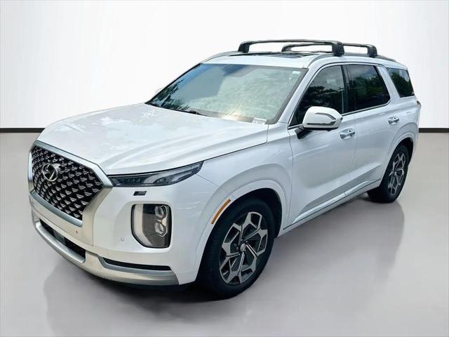 2021 Hyundai Palisade Calligraphy for sale in Mt Pleasant, SC