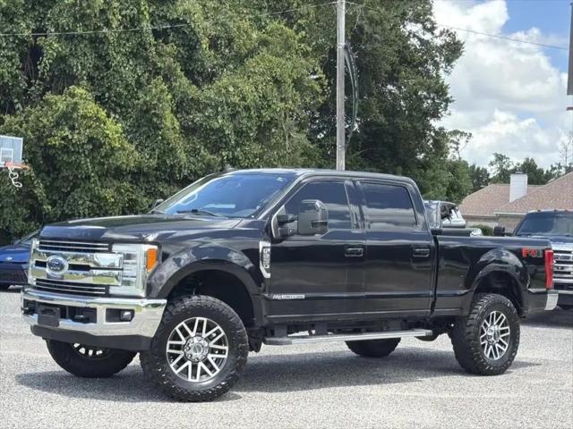 2019 Ford F-250 LARIAT for sale in Foley, AL
