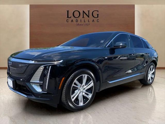 2024 Cadillac iQ Tech w/1SA for sale in Southborough, MA