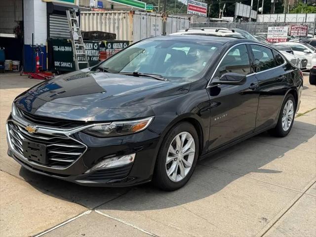 2023 Chevrolet Malibu FWD 1LT for sale in St. Island, NY
