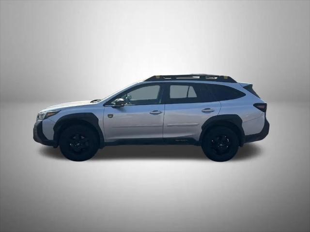 2022 Subaru Outback Wilderness for sale in Sioux City, IA
