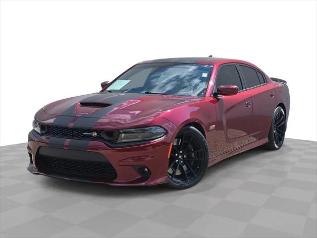 2022 Dodge Charger Scat Pack for sale in West Allis, WI