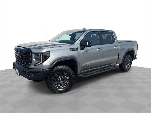 2024 GMC Sierra 1500 4WD Crew Cab Short Box AT4X for sale in West Allis, WI