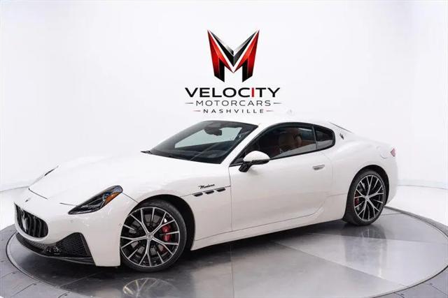 2024 Maserati GranTurismo Modena for sale in Nashville, TN