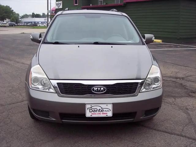 2012 Kia Sedona LX for sale in Oshkosh, WI