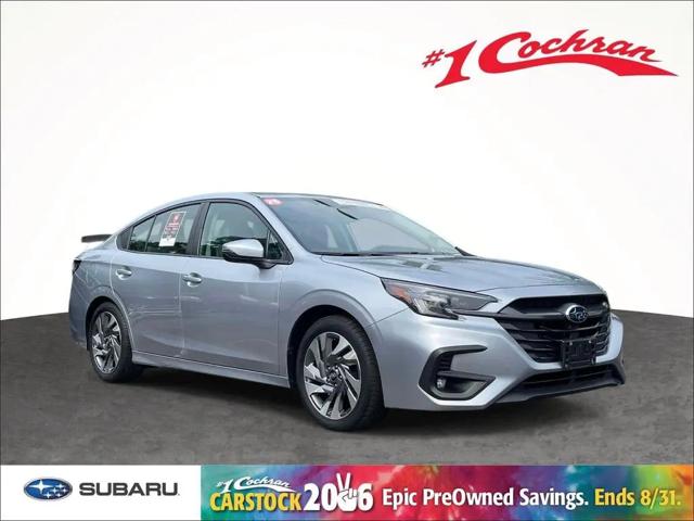 2025 Subaru Legacy Limited for sale in Monroeville, PA