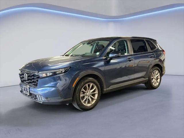 2024 Honda CR-V EX AWD for sale in Yonkers, NY