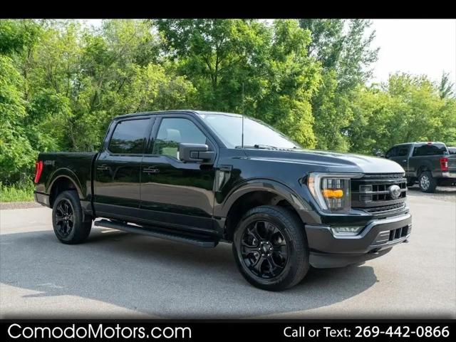 2023 Ford F-150 XLT for sale in Caledonia, MI