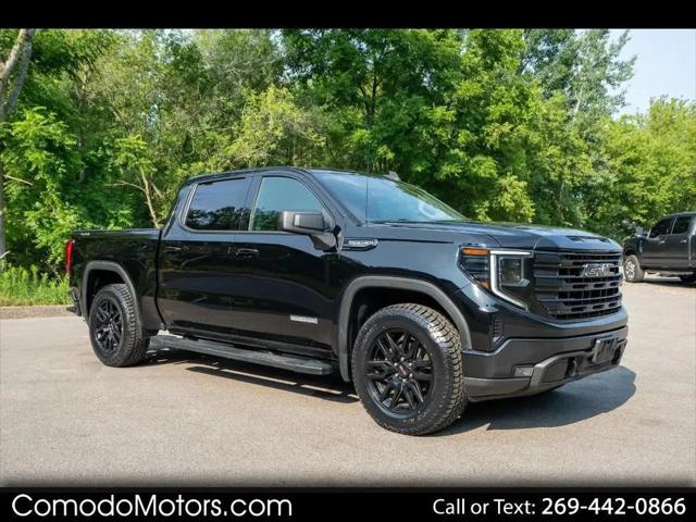 2022 GMC Sierra 1500 Elevation for sale in Caledonia, MI