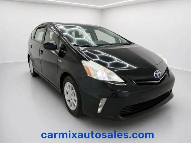 2012 Toyota Prius v Two for sale in Shavertown, PA
