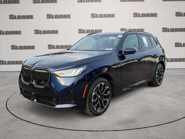 2026 BMW X3 30 xDrive for sale in Devon, PA