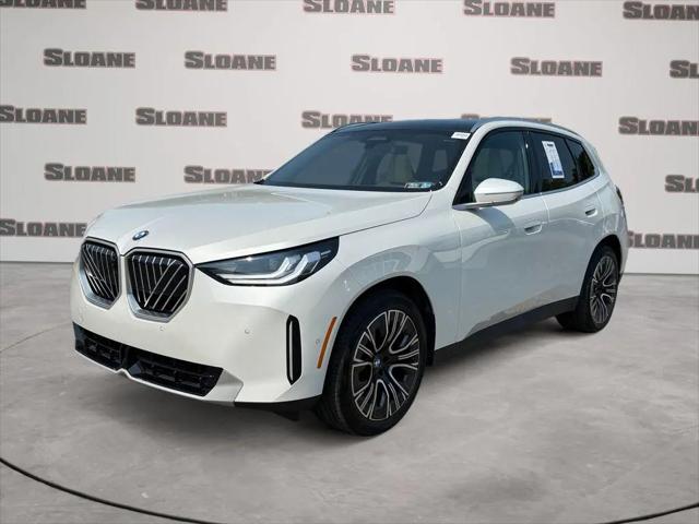 2026 BMW X3 30 xDrive for sale in Devon, PA