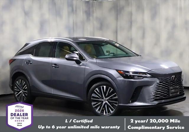 2023 Lexus RX 350 Premium Plus for sale in Westmont, IL