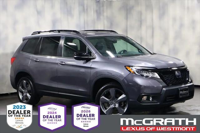 2019 Honda Passport Touring for sale in Westmont, IL