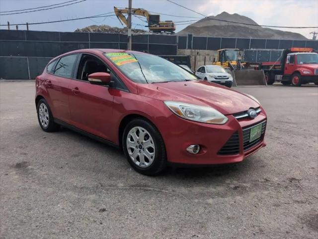 2012 Ford Focus SE for sale in Dorchester, MA