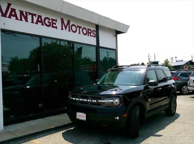 2021 Ford Bronco Sport Big Bend for sale in Raytown, MO