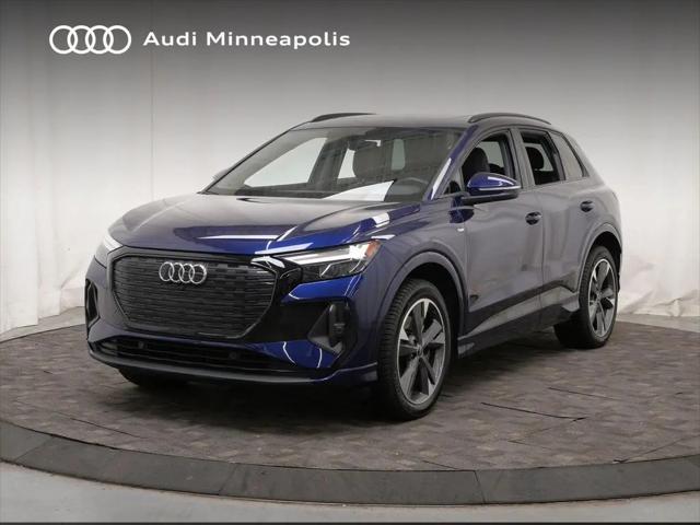 2023 Audi e-tron Premium 50 quattro for sale in Minneapolis, MN