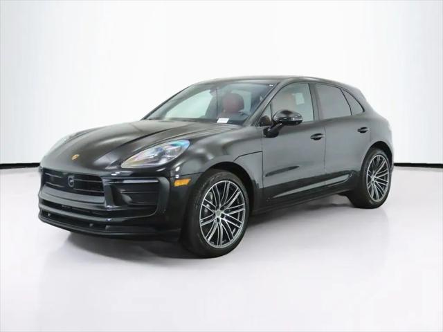 2025 Porsche Macan Macan for sale in Phoenix, AZ