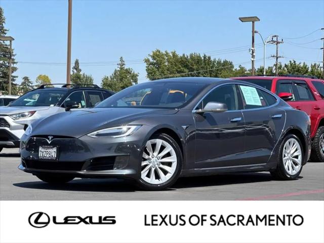 2017 Tesla Model S 75 for sale in Sacramento, CA
