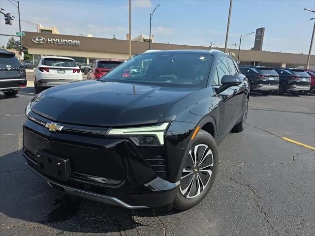 2024 Chevrolet V Blazer eAWD 2LT for sale in Chicago, IL