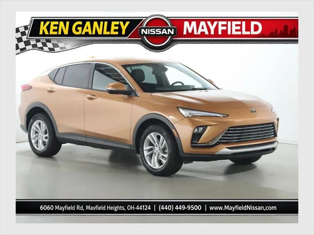 2024 Buick NV Preferred FWD for sale in Mayfield Heights, OH