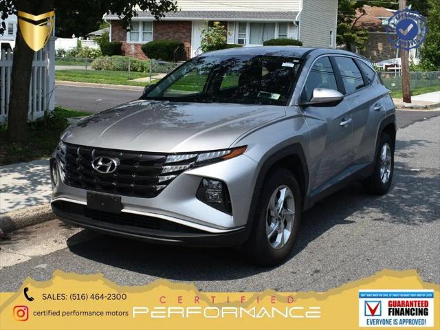 2022 Hyundai Tucson SE for sale in Valley Stream, NY