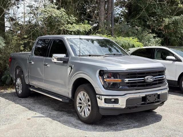 2024 Ford F-150 XLT for sale in Carrollton, GA